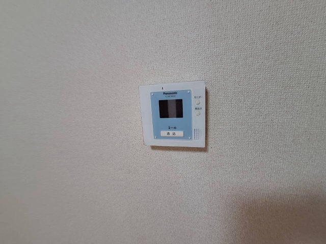 コーヅ第2エイト大森の設備|クリーニング前