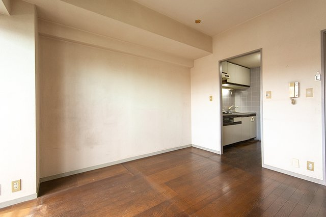 田園調布スカイライトマンションのその他|※写真は同タイプ住戸です。