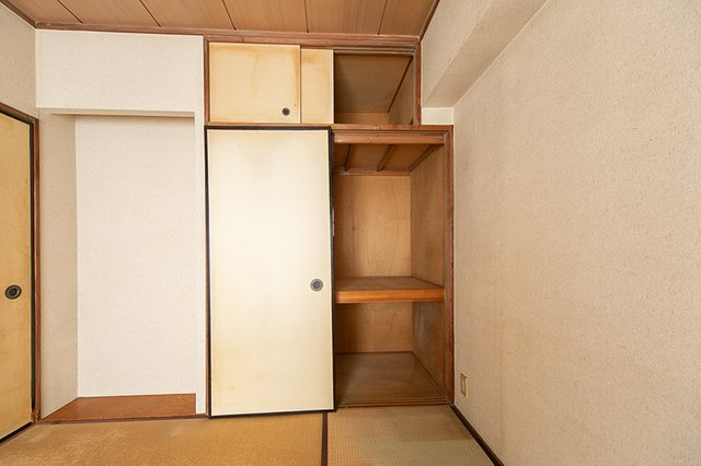 田園調布スカイライトマンションのその他