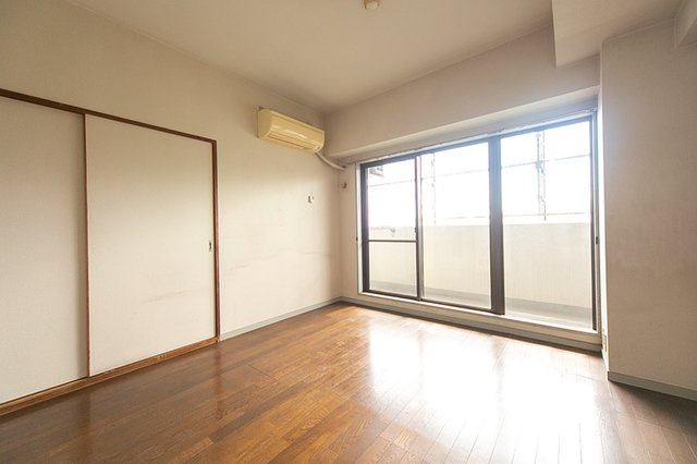 田園調布スカイライトマンションの居間・リビング|※写真は同タイプ住戸です。