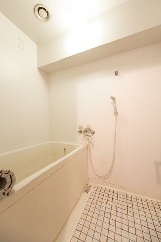 田園調布スカイライトマンションの浴室|※写真は同タイプ住戸です。