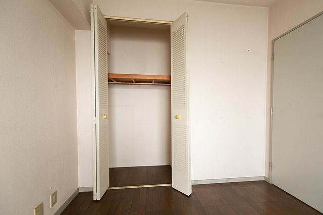 田園調布スカイライトマンションの収納|※写真は同タイプ住戸です。