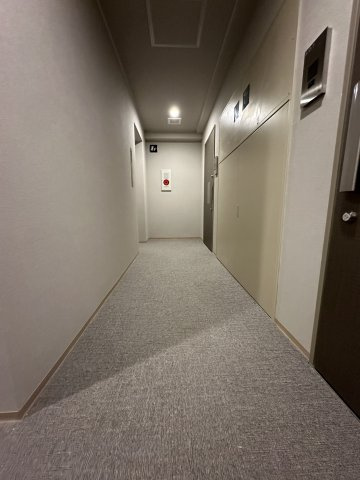コンシェリア神楽坂 ＣＲＯＳＳＩＡのその他共用部分