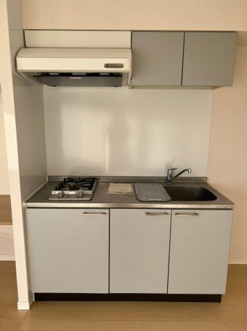 SYNEX SHINAGAWA-EBARAのキッチン|キッチンでお料理をお楽しみください