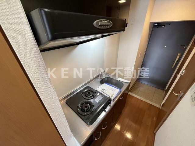 【キッチン】 | ルーブル千鳥町弐番館 | キッチンでお料理をお楽しみください