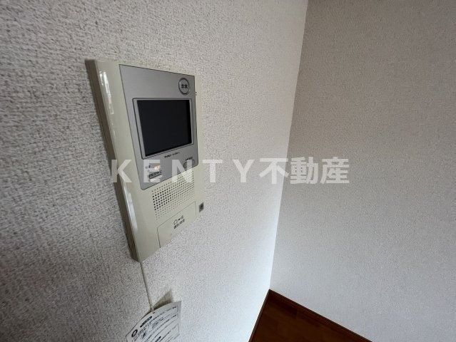 【設備】 | ルーブル千鳥町弐番館