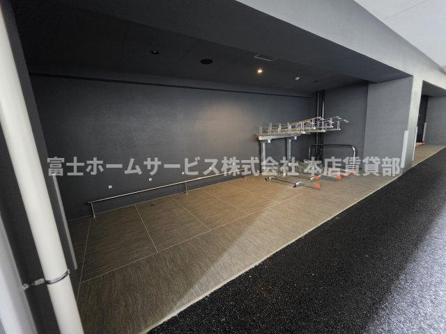 サザンネスト住ノ江駅前のその他