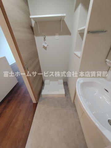 サザンネスト住ノ江駅前のその他