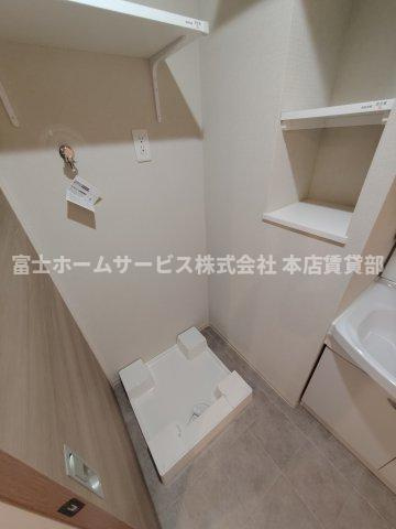 サザンネスト住ノ江駅前のその他