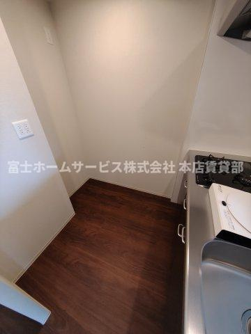 サザンネスト住ノ江駅前のその他