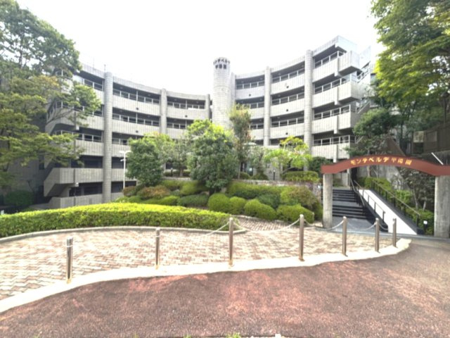 モンテベルデ甲陽園