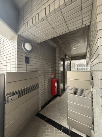 モンテベルデ甲陽園のその他