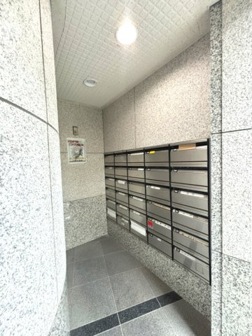 モンテベルデ甲陽園の設備