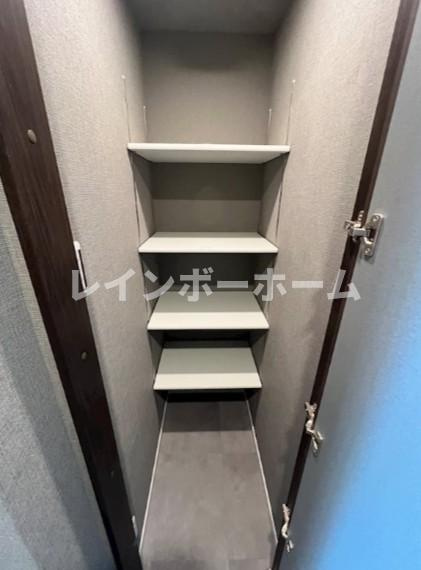 ベルシード新小岩AZのその他