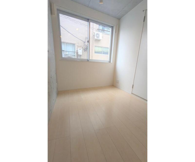 【寝室】ブラン渋谷本町
