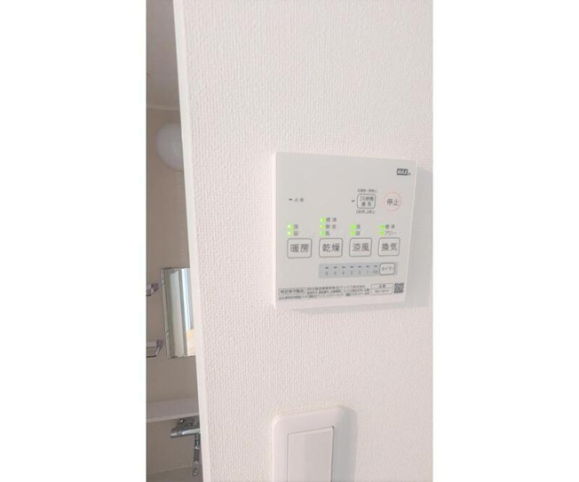 【設備】ブラン渋谷本町