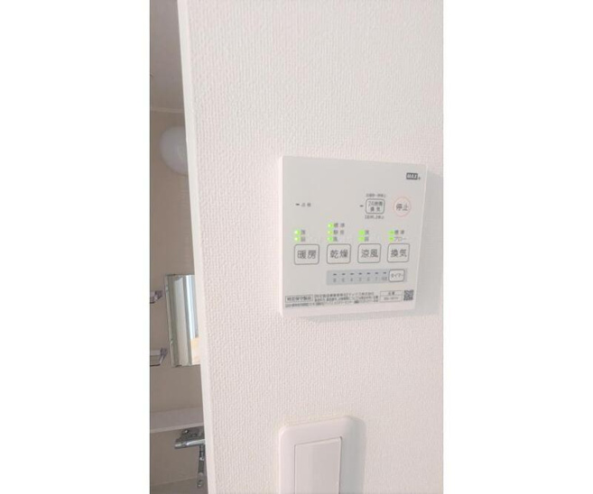 【設備】ブラン渋谷本町 