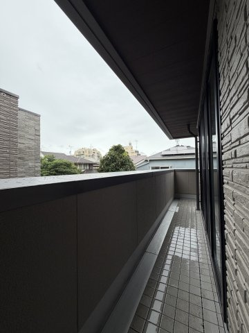 ウィステリア田園調布の展望