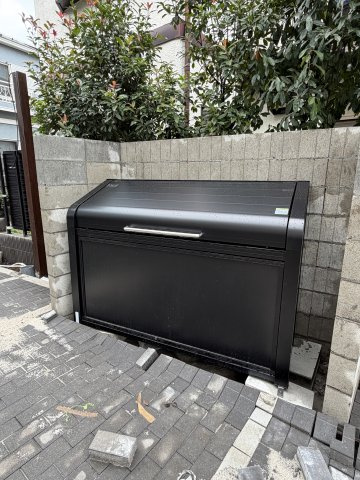 ウィステリア田園調布のその他共用部分