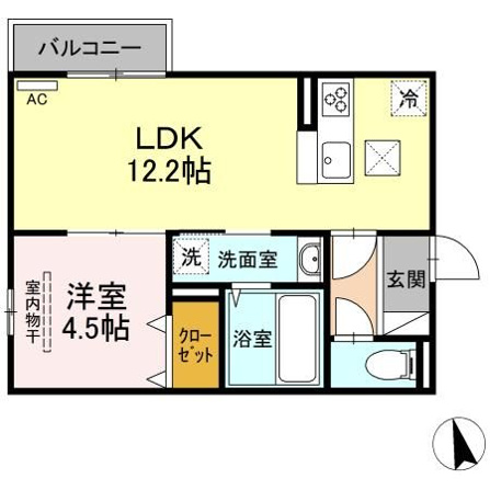 グランソレイユ