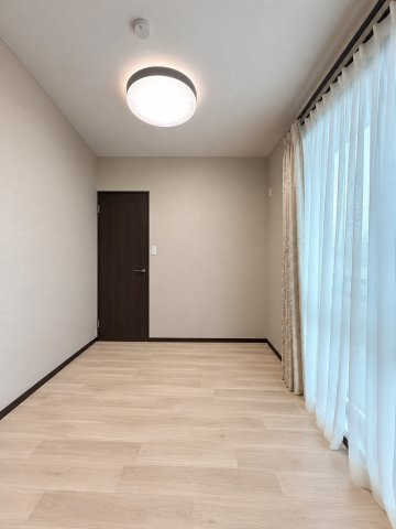 売中古戸建　富士市森島の洋室