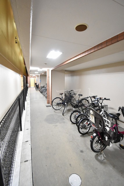 プレサンス東本町のその他