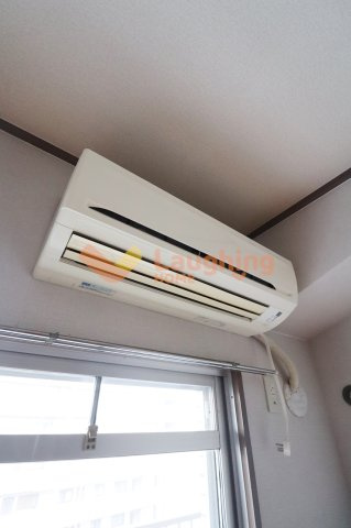 ラパスマンション諏訪野の設備|※同物件の別室です