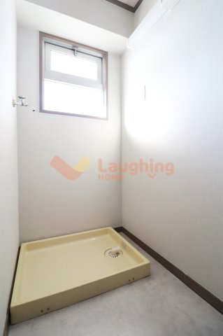 ラパスマンション諏訪野の設備|※同物件の別室です
