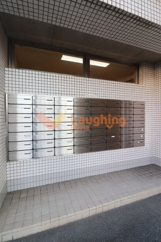 ラパスマンション諏訪野のその他共用部分