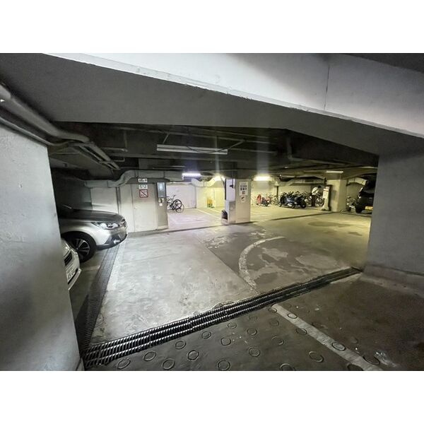 フドウ赤坂　赤坂小学校区の駐車場|フドウ赤坂