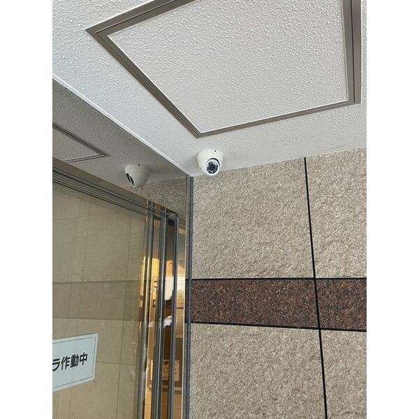 フドウ赤坂　赤坂小学校区のエントランス|フドウ赤坂