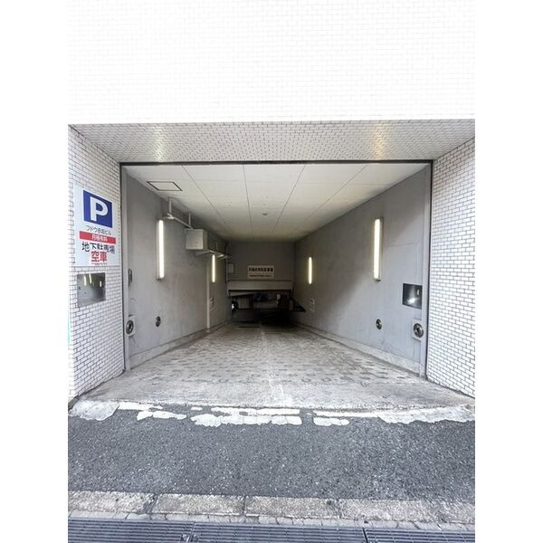フドウ赤坂　赤坂小学校区のキッチン|フドウ赤坂