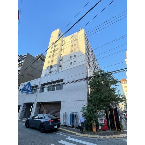 フドウ赤坂　赤坂小学校区の設備|フドウ赤坂