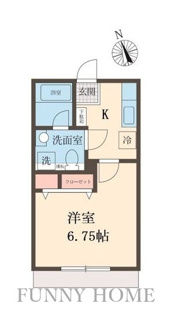 【間取り】 | ＤＫ　ＨＯＵＳＥ