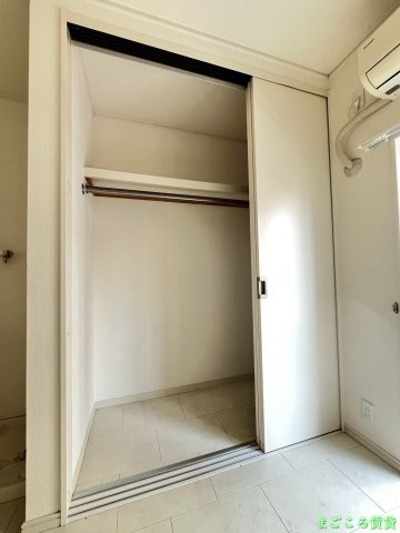 【収納】 | 新町マンション