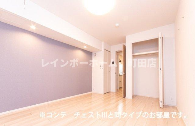 シンセリティ※初期費用分割あと払いサービス利用可能物件の内装|同施工会社参考写真
