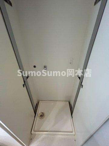 芦屋ソルステージュの設備
