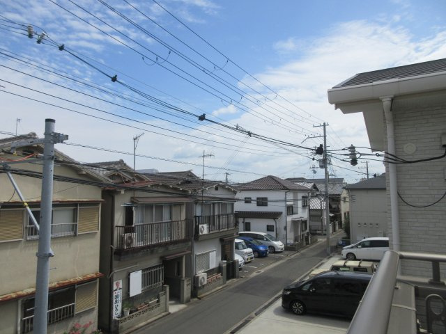 ロタス東藤江の展望