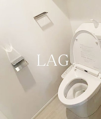 【トイレ】 | メイクス上野 | トイレです。