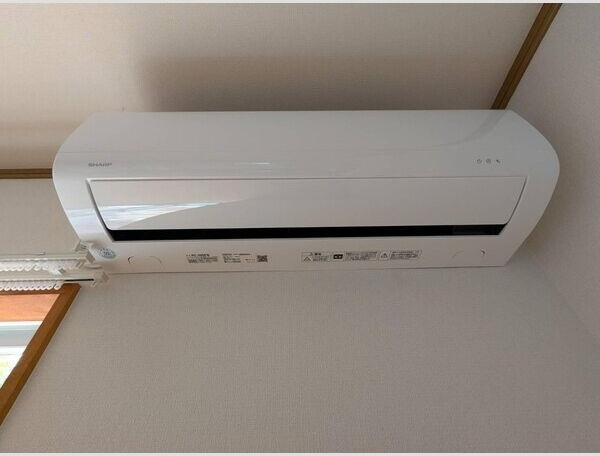 アイランドビレッジBの設備