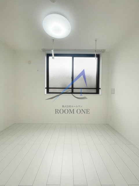 Sapphire Estatesの寝室|寝室です。