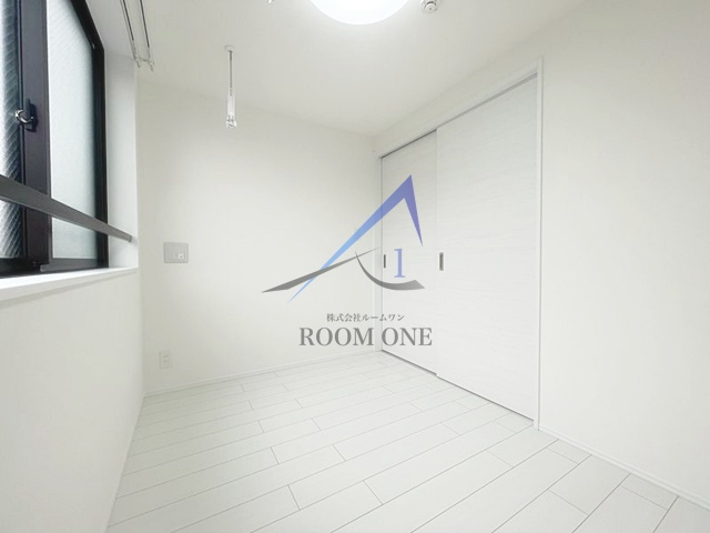 Sapphire Estatesの内装