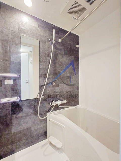Sapphire Estatesの浴室|お風呂です。