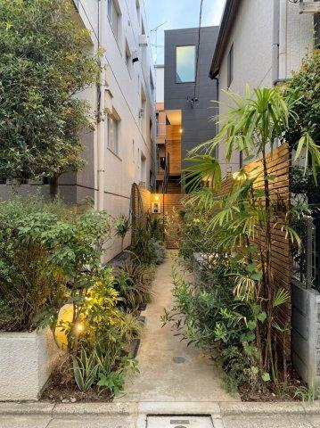 Grande　Maison　SUGAMOのその他