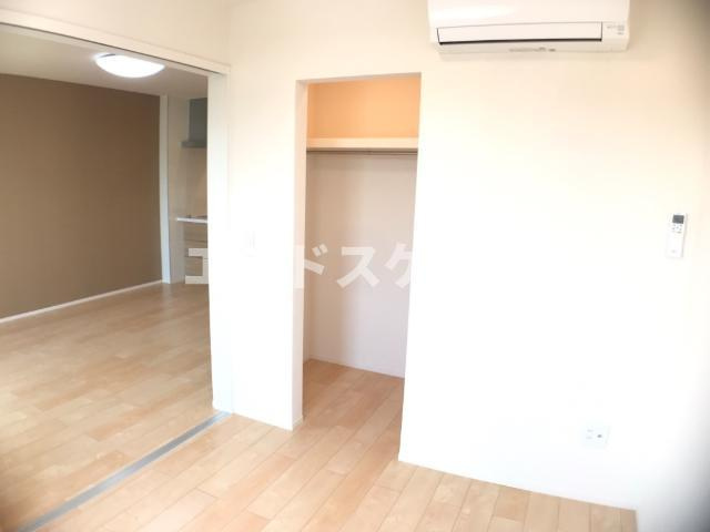 セントフィールドBの内装|洋室
高崎、前橋のお部屋探しはエンドスケープまで！お客様の理想お聞かせ下さい♪