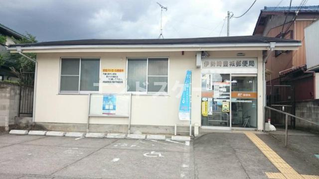 セントフィールドBの周辺|伊勢崎豊城郵便局まで1,516ｍ
高崎、前橋のお部屋探しはエンドスケープまで！お客様の理想お聞かせ下さい♪