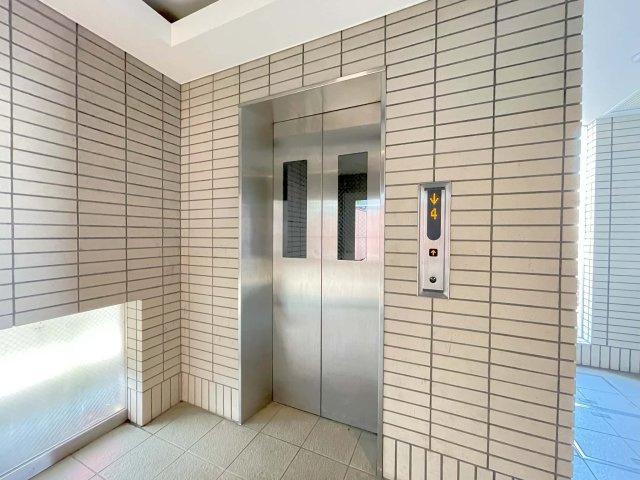 BECK EASTのその他共用部分