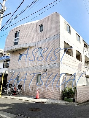 アウローラ・ナカノ