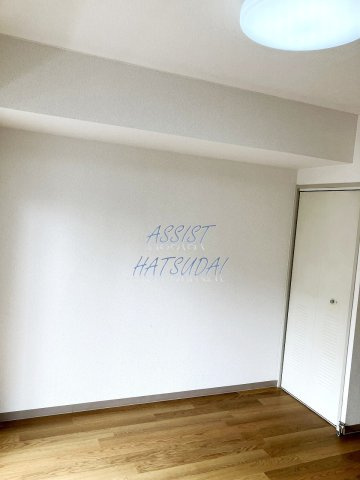 アウローラ・ナカノの寝室