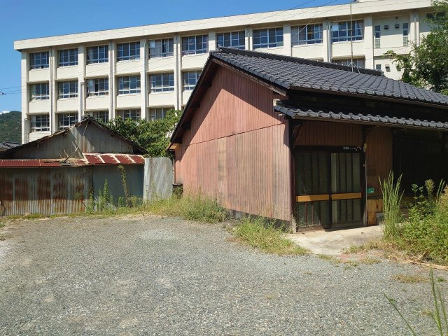 玉野市宇野２丁目の売地
